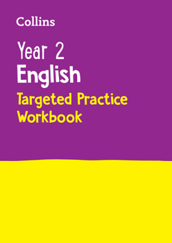 Paperback Collins Ks1 Revision and Practice - New 2014 Curriculum Edition -- Year 2 English: Bumper Workbook Book