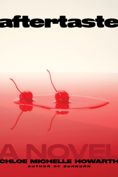 Paperback Aftertaste Book