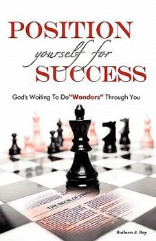 Paperback Position Yourself For Success Book