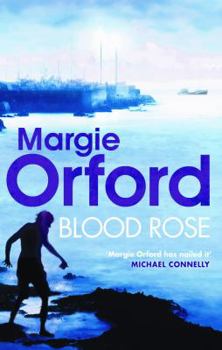 Paperback Blood Rose Book