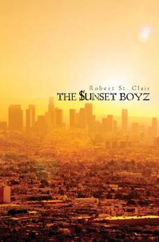 Paperback The $unset Boyz Book
