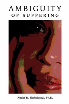 Paperback Ambiquity of Suffering Book
