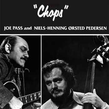 Vinyl Chops (LP) Book