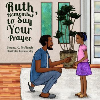 Paperback Ruth, Remember to Say Your Prayer Book