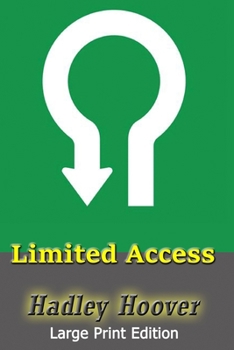 Paperback Limited Access Book