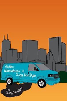 Paperback Further Adventures of Sissy Van Dyke Book