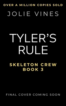 Paperback Tyler's Rule Book