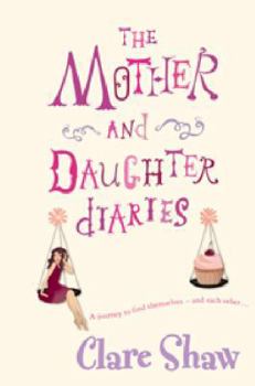 Paperback The Mother And Daughter Diaries Book