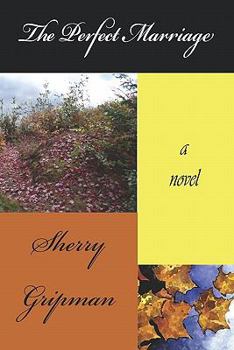 Paperback The Perfect Marriage: A Novel Book