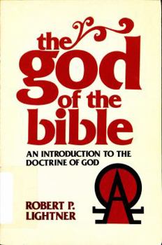 Paperback God of the Bible Book