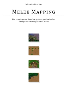 Paperback Melee Mapping [German] Book