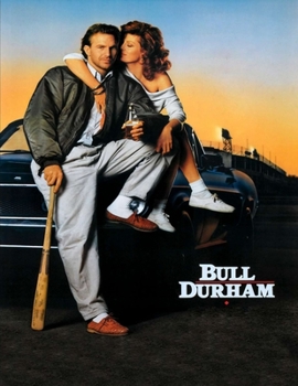 Paperback Bull Durham Book