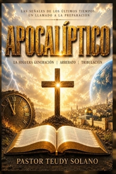 APOCALÍPTICO (Spanish Edition)