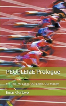 Paperback PEOPLEIZE Prologue Book