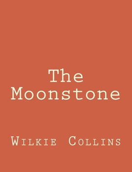 Paperback The Moonstone Book