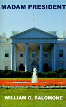 Paperback Madam President Book