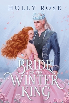 Paperback Bride of the Winter King Book