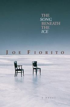 Hardcover The Song Beneath the Ice Book