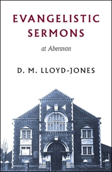 Paperback Evangelistic Sermons Aberavon Book
