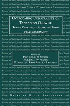 Overcoming Constraints on Tanzanian Grow