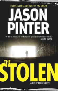 The Stolen - Book #3 of the Henry Parker