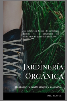 jardiner?a org?nica