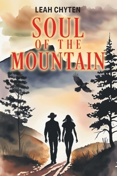 Paperback Soul of the Mountain Book