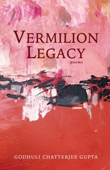 Paperback Vermilion Legacy Book