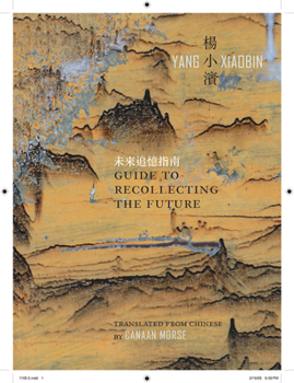 Paperback Guide to Recollecting the Future: Selected Poems Book