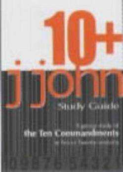 Paperback Ten Plus Book