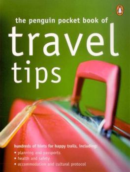 The Penguin Pocket Book of Travel Tips (Penguin Pocket Books)