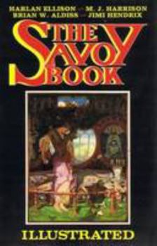 Paperback The Savoy Book