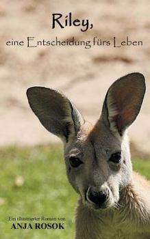 Paperback Riley, eine Entscheidung fürs Leben [German] Book