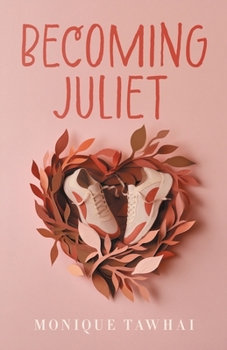 Paperback Becoming Juliet Book