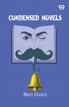 Paperback Condensed Novels Book