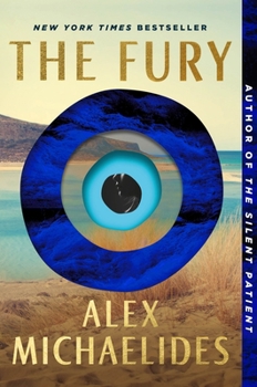 Paperback The Fury Book