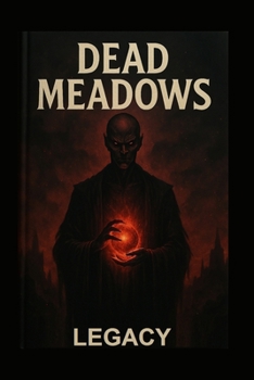 Paperback Dead Meadows: Legacy Book