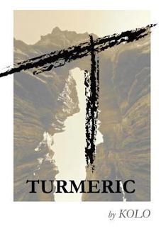 Paperback Turmeric Book