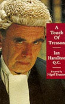 Paperback A Touch of Treason Book