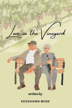 Paperback Love in the Vineyard Book