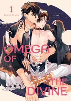 Paperback Omega of the Divine 1 Book