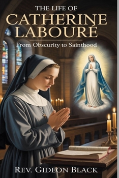 THE LIFE OF CATHERINE LABOURÉ: From Obscurity to Sainthood