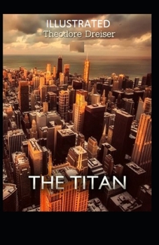 Paperback The Titan Illustrated Book