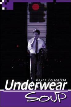 Paperback Underwear Soup Book