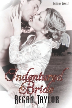 Paperback Indentured Bride Book