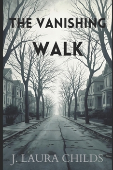 Paperback The Vanishing Walk Book