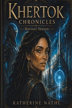 Paperback Khertok Chronicles: Harvest Season Book