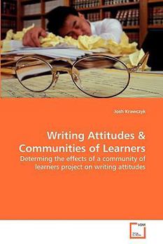 Paperback Writing Attitudes Book