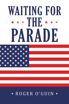 Paperback Waiting for the Parade Book