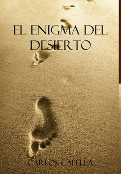 Hardcover El Enigma del Desierto [Spanish] Book